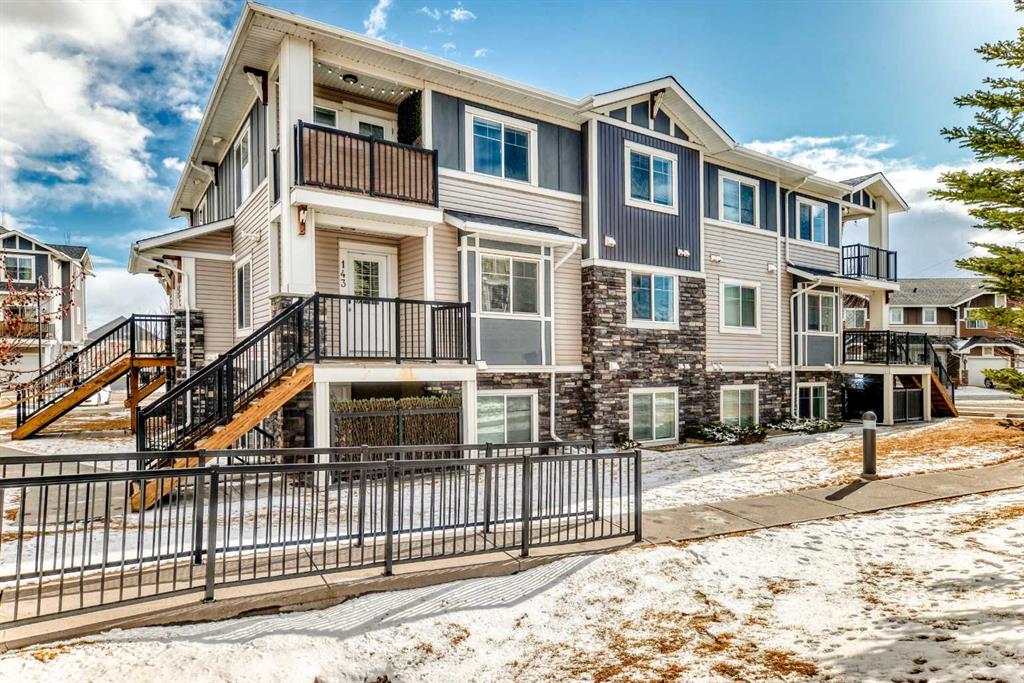 Picture of 143, 300 MARINA Drive , Chestermere Real Estate Listing