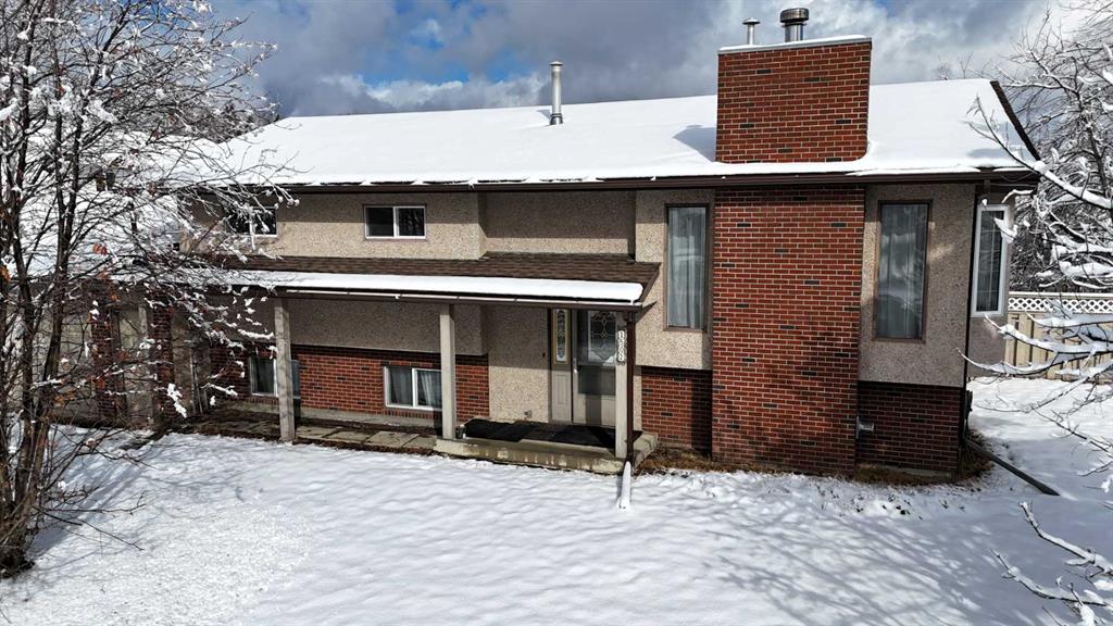 Picture of 1502 54 Street  , Edson Real Estate Listing