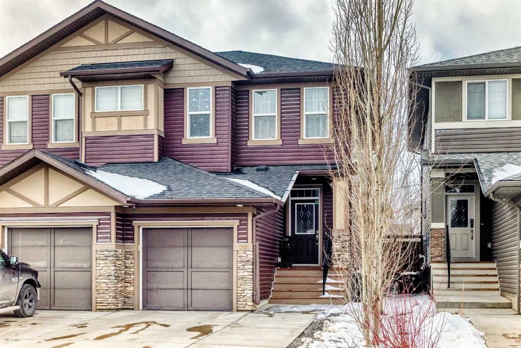 Picture of 234 Legacy Mews SE, Calgary Real Estate Listing