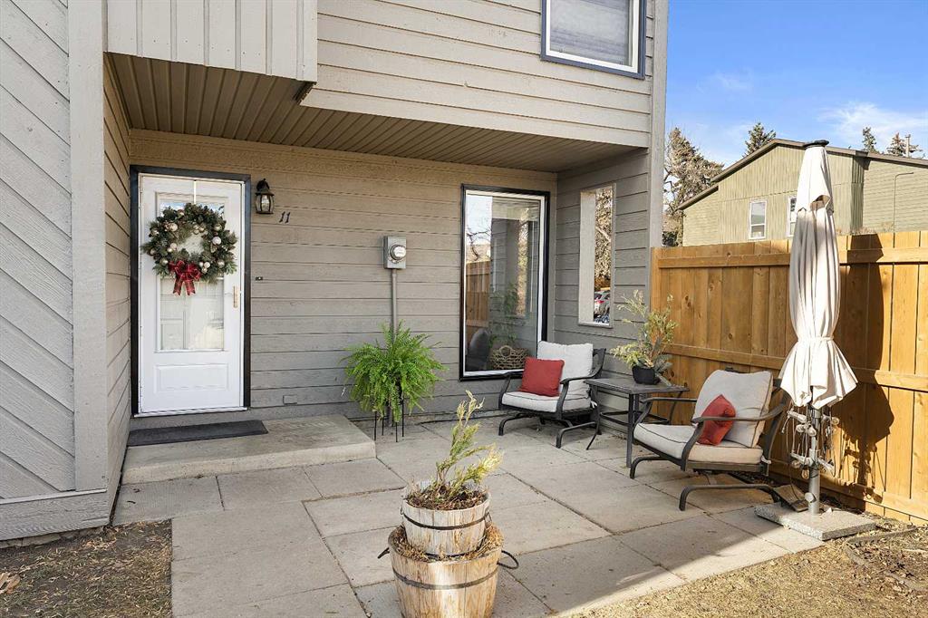 Picture of 11, 420 Grier Avenue NE, Calgary Real Estate Listing