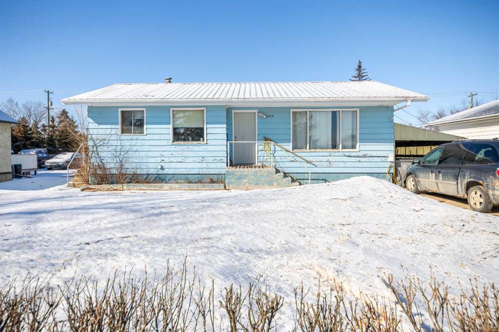 Picture of 5514 49 Avenue , Lloydminster Real Estate Listing