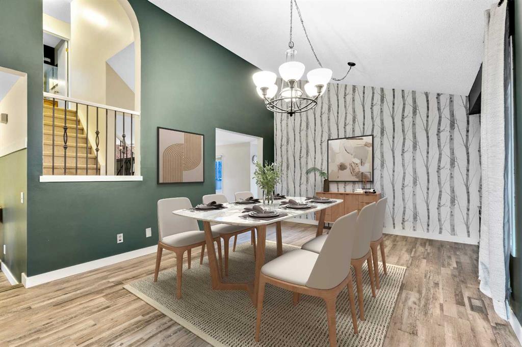 Picture of 224 Macewan Ridge Close NW, Calgary Real Estate Listing