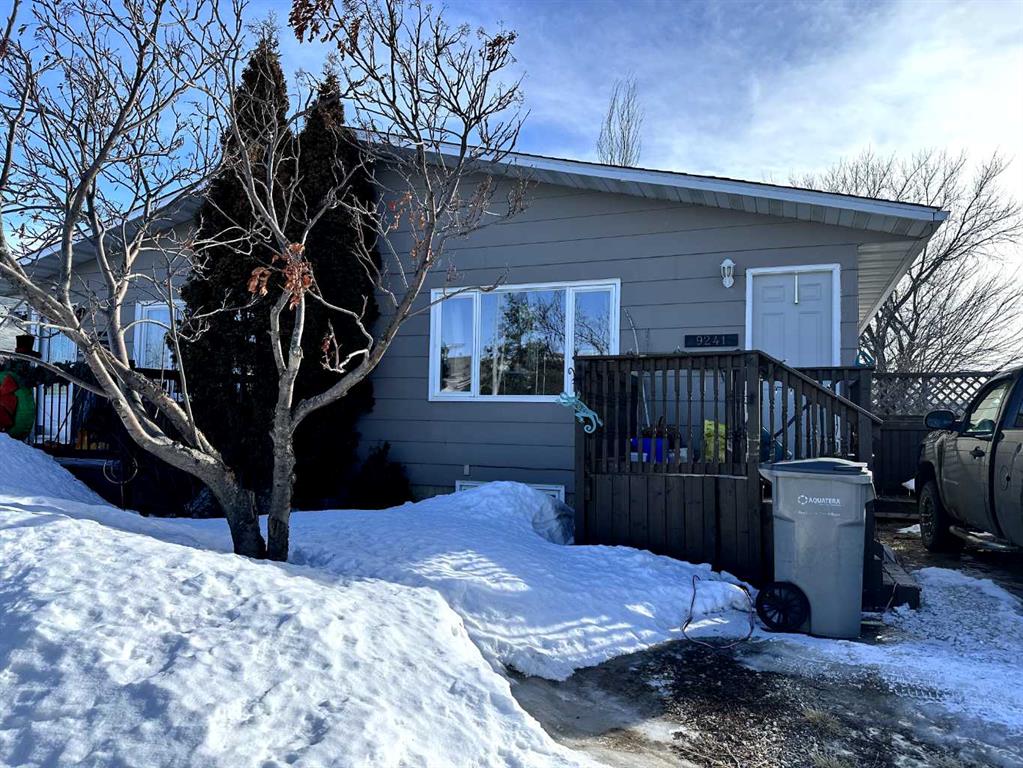 Picture of 9241 95 Avenue , Grande Prairie Real Estate Listing