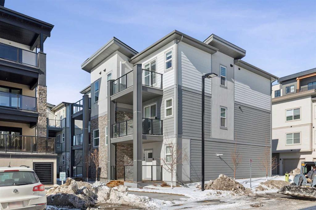 Picture of 165, 2117 81 Street SW, Calgary Real Estate Listing