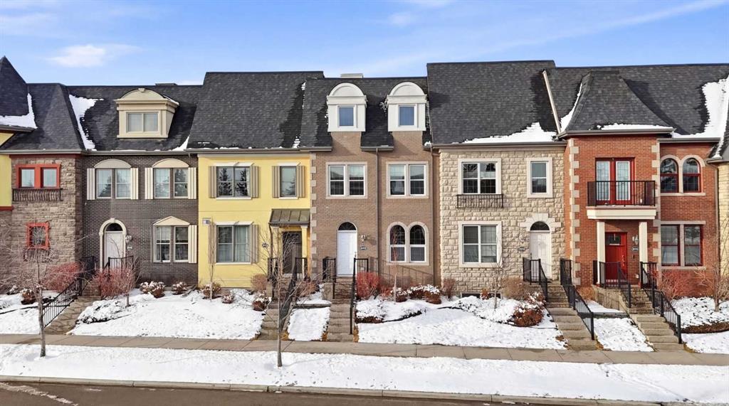 Picture of 230 Quarry Park Boulevard SE, Calgary Real Estate Listing