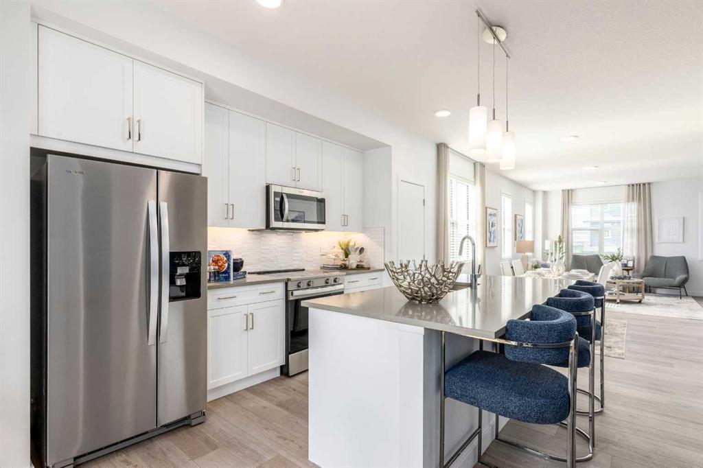 Picture of 101, 437 Alpine Avenue SW, Calgary Real Estate Listing