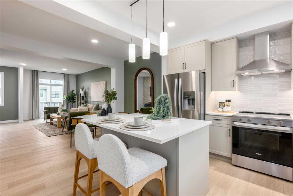 Picture of 305, 437 Alpine Avenue SW, Calgary Real Estate Listing