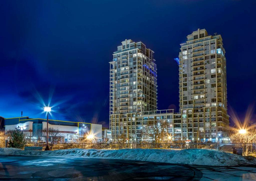 Picture of 414, 222 Riverfront Avenue SW, Calgary Real Estate Listing