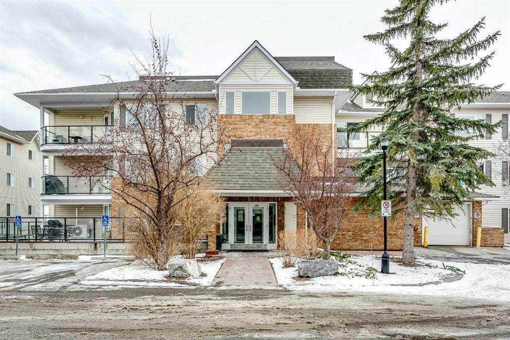 Picture of 1205, 950 Arbour Lake Road NW, Calgary Real Estate Listing