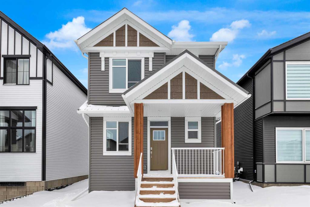 Picture of 1139 Chinook Winds Circle SW, Airdrie Real Estate Listing