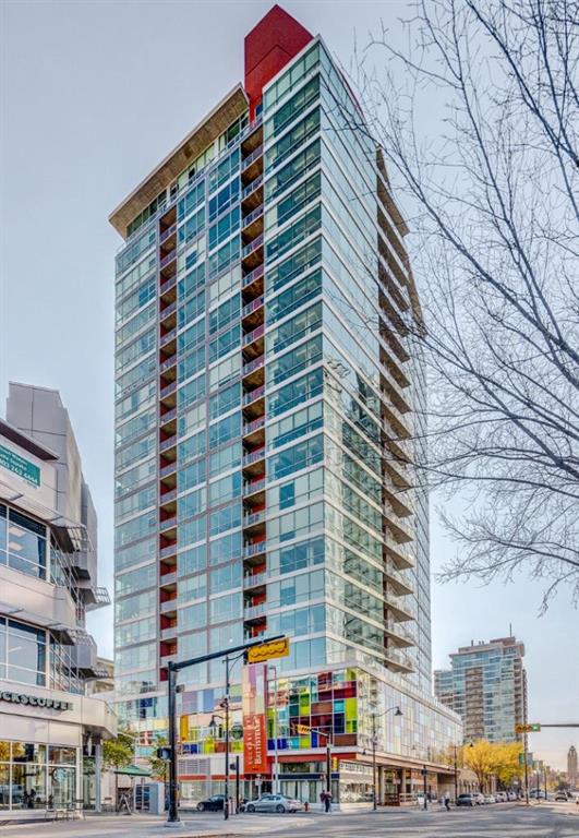Picture of 2111, 135 13 Avenue SW, Calgary Real Estate Listing