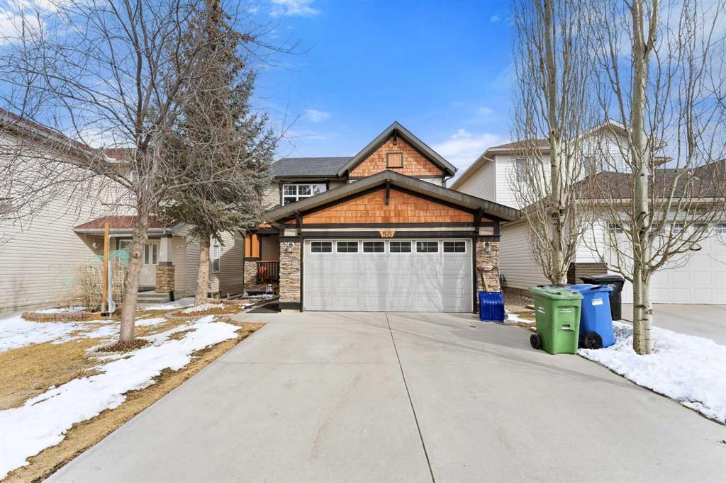 Picture of 50 Panamount View NW, Calgary Real Estate Listing