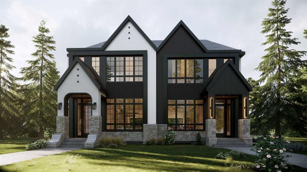 Picture of 722 15 Street NW, Calgary Real Estate Listing