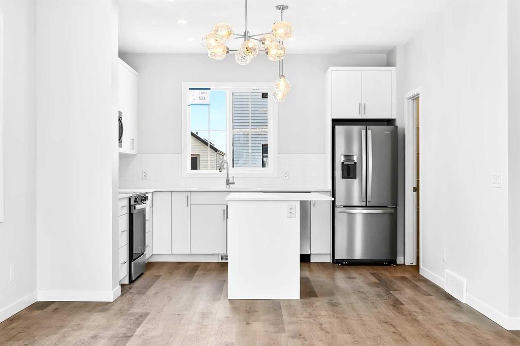 Picture of 104, 40 Creekside Way SW, Calgary Real Estate Listing