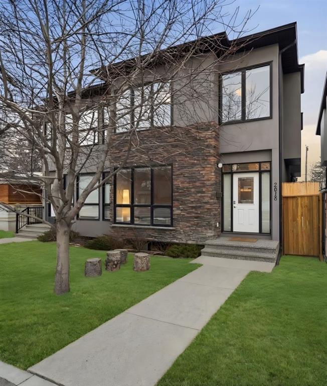 Picture of 2018 37 Street SW, Calgary Real Estate Listing