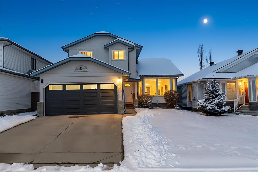 Picture of 12 Harvest Oak Place NE, Calgary Real Estate Listing