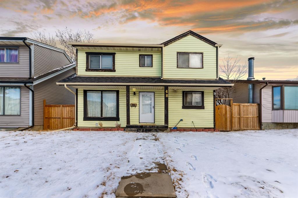 Picture of 48 Falton Way NE, Calgary Real Estate Listing