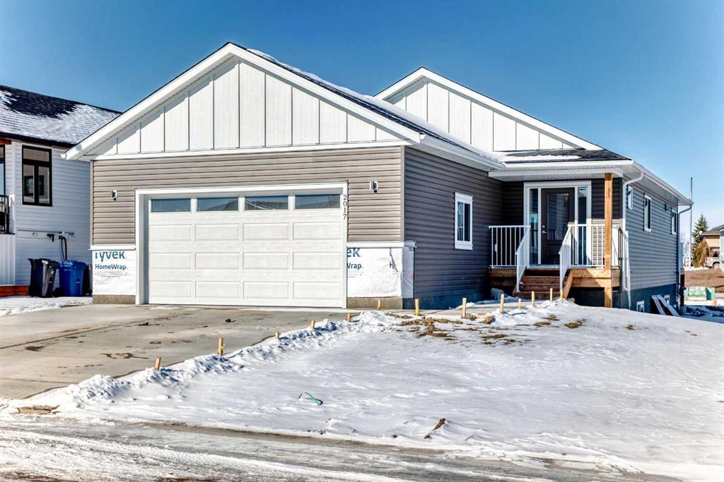 Picture of 2017 30 Avenue , Nanton Real Estate Listing