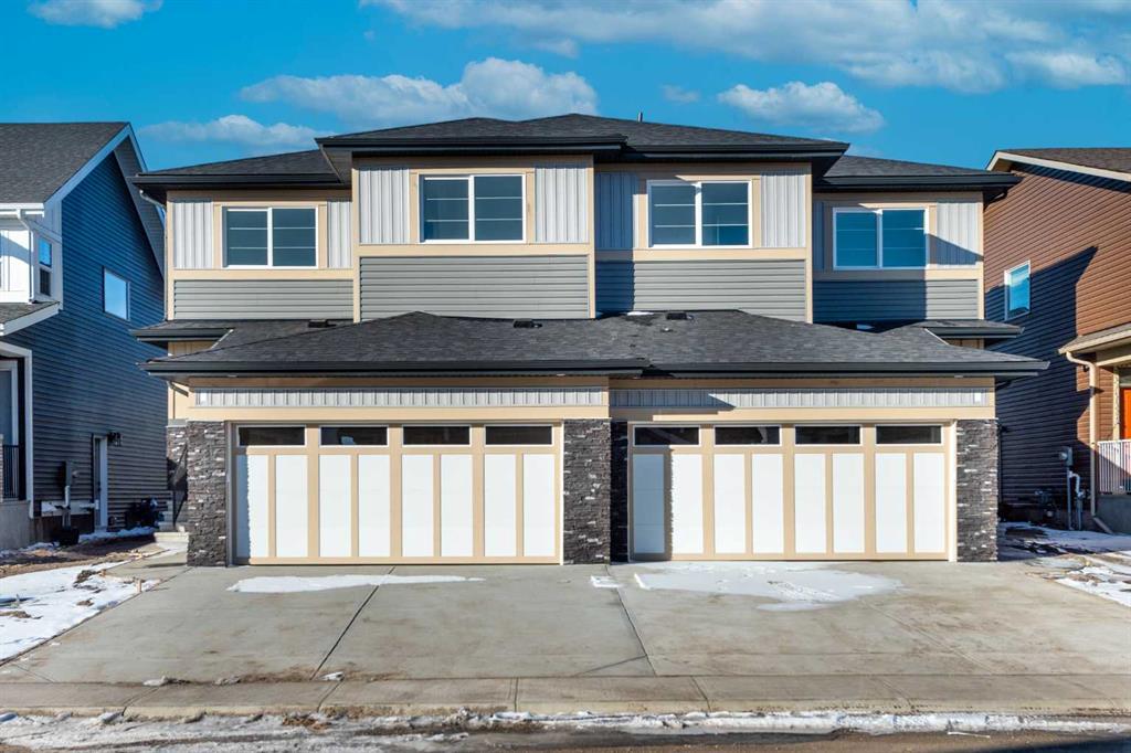 Picture of 126 Sandpiper Bend , Chestermere Real Estate Listing