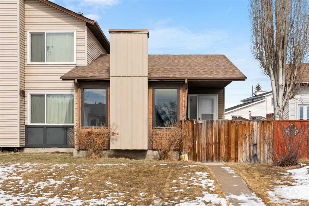 Picture of 151 Deerview Court SE, Calgary Real Estate Listing