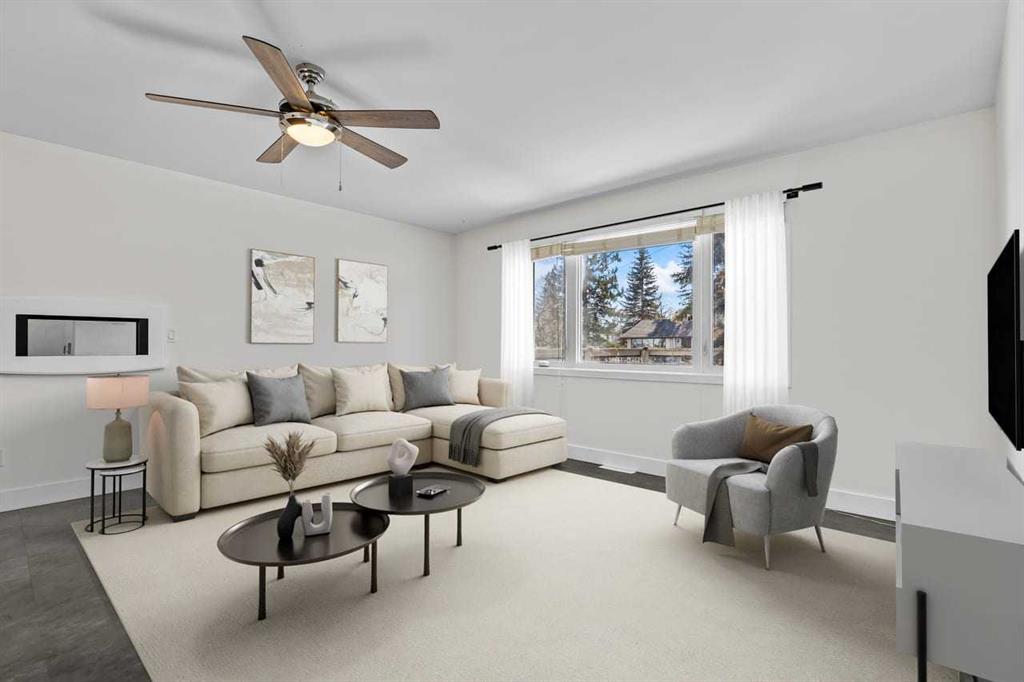 Picture of 412 33 Avenue NE, Calgary Real Estate Listing