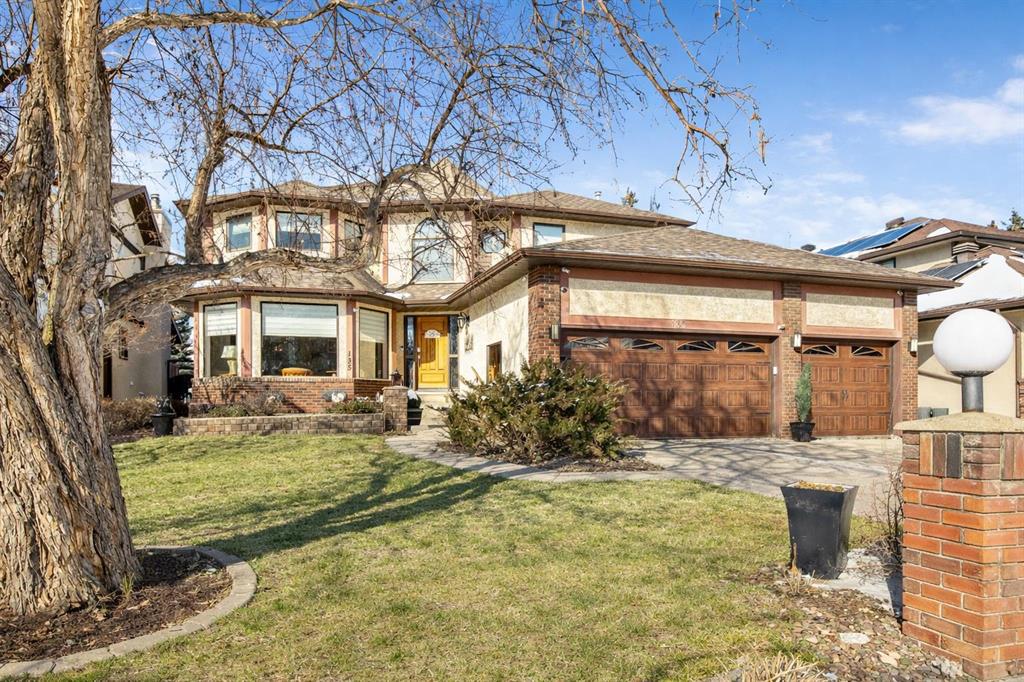 Picture of 135 Canter Place SW, Calgary Real Estate Listing