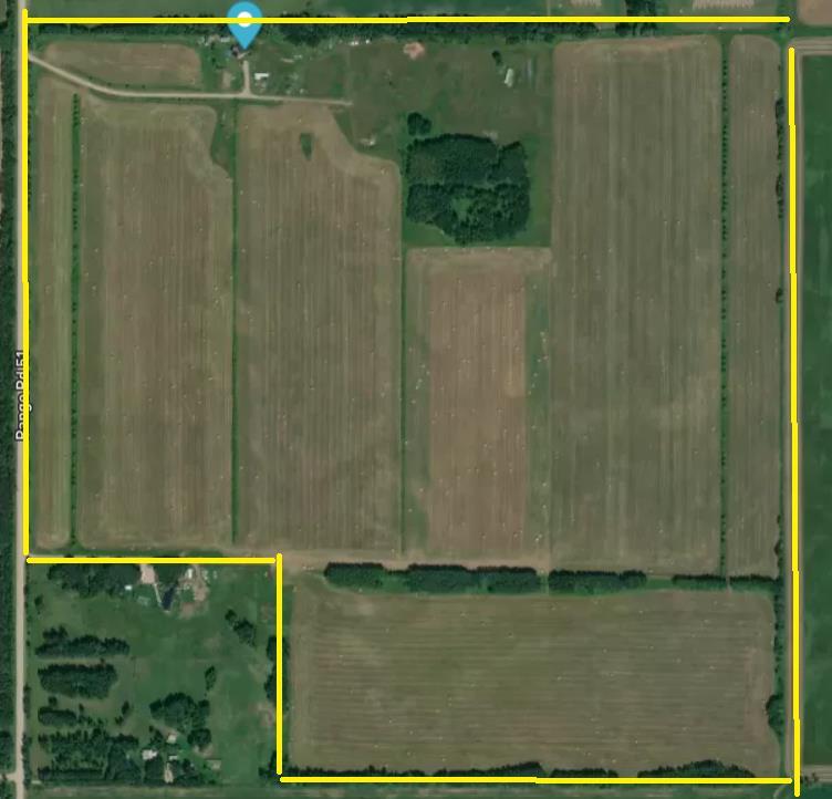 Picture of 30339 Range Road 51  , Rural Mountain View County Real Estate Listing