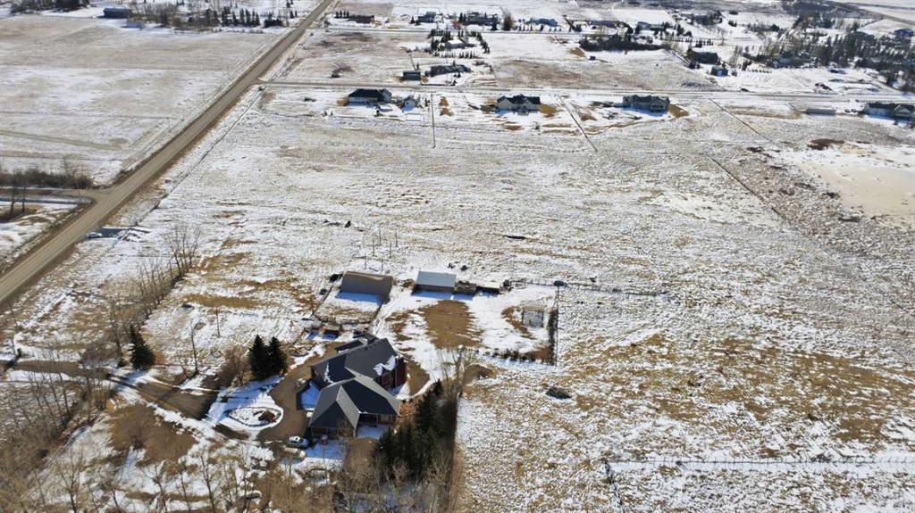 Picture of Lot 1, 249047 80 Street E, Rural Foothills County Real Estate Listing