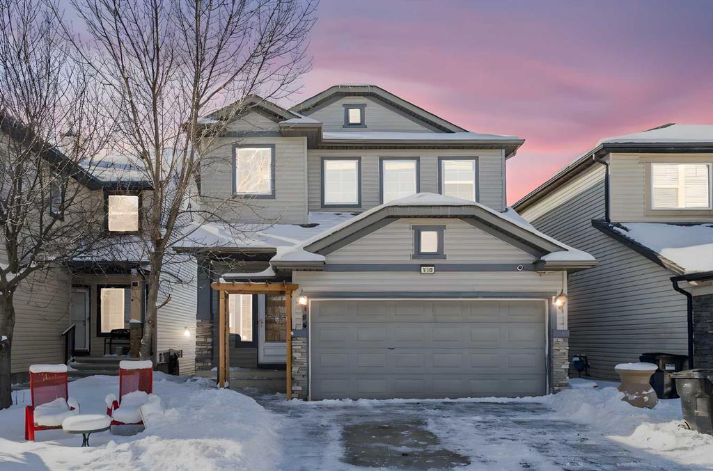 Picture of 146 Panamount Villas NW, Calgary Real Estate Listing