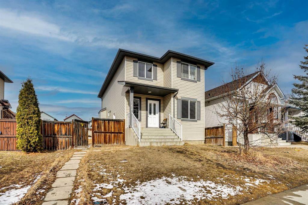 Picture of 162 Taradale Drive NE, Calgary Real Estate Listing