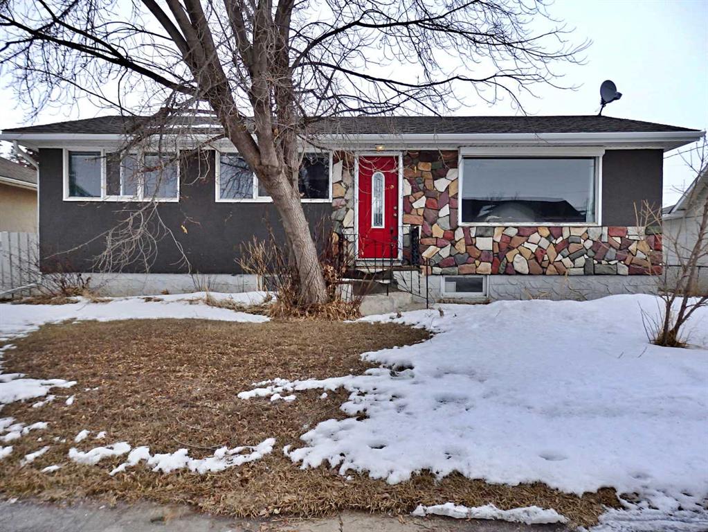 Picture of 4704 48B Avenue , Vermilion Real Estate Listing