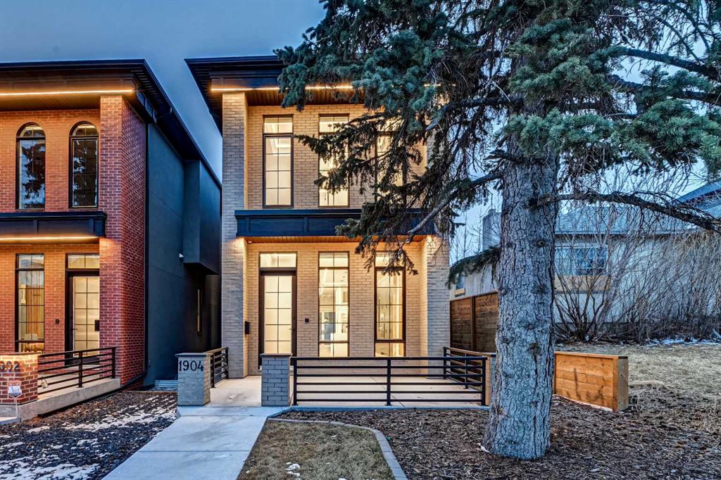 Picture of 1904 13 Street SW, Calgary Real Estate Listing
