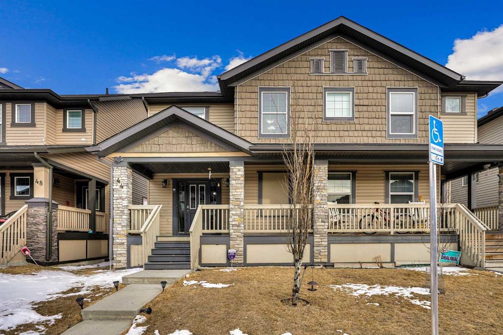Picture of 44 Skyview Ranch Lane NE, Calgary Real Estate Listing