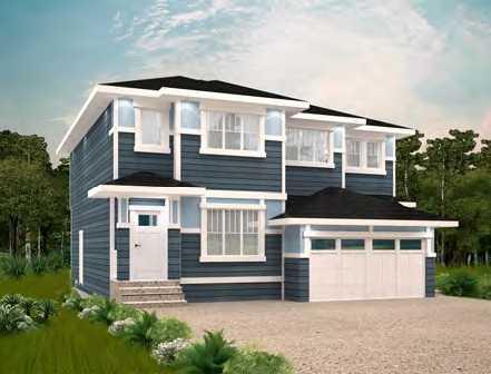 Picture of 705 Clearview Green , Chestermere Real Estate Listing