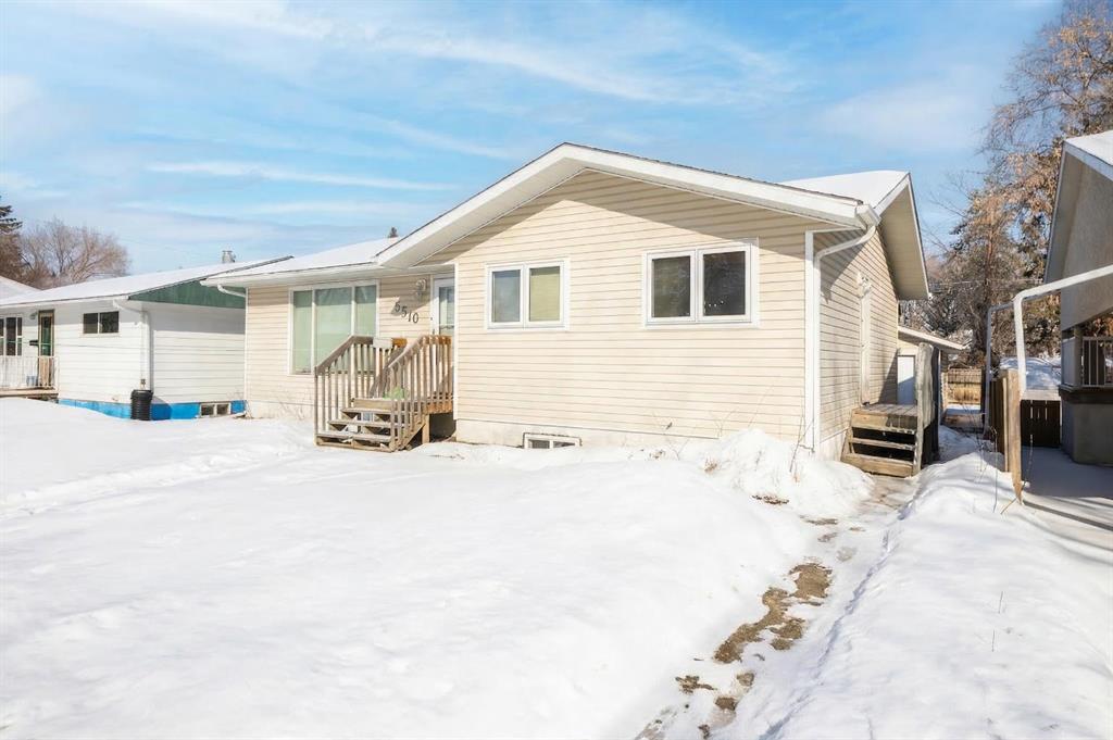 Picture of 5510 48 Street , Lloydminster Real Estate Listing