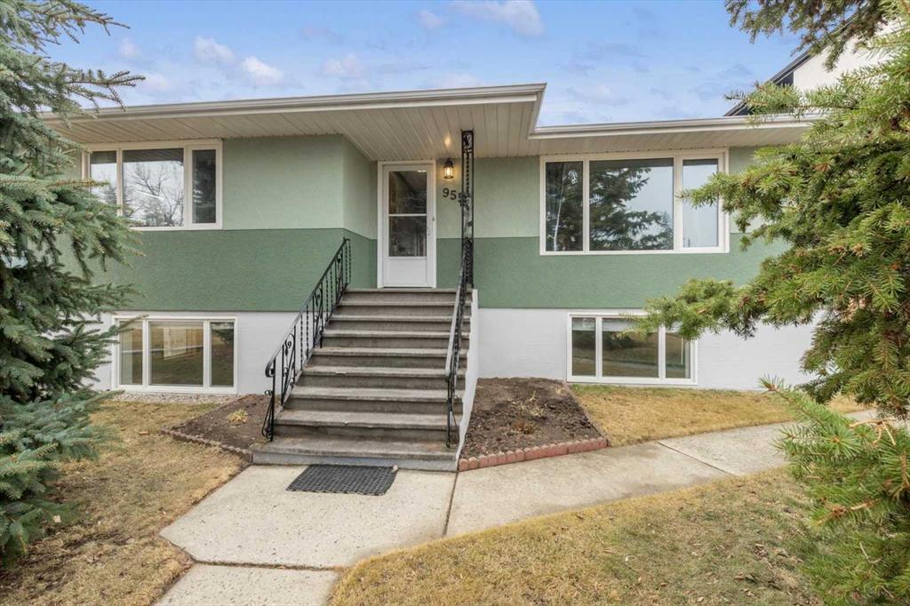 Picture of 955 15 Avenue NE, Calgary Real Estate Listing