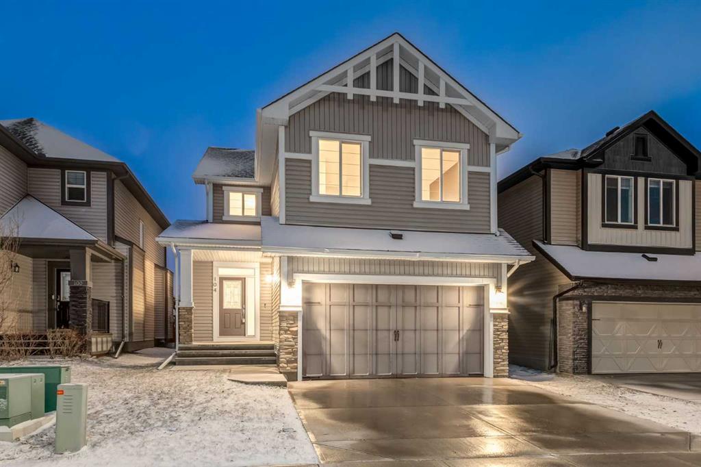 Picture of 104 HILLCREST Avenue SW, Airdrie Real Estate Listing