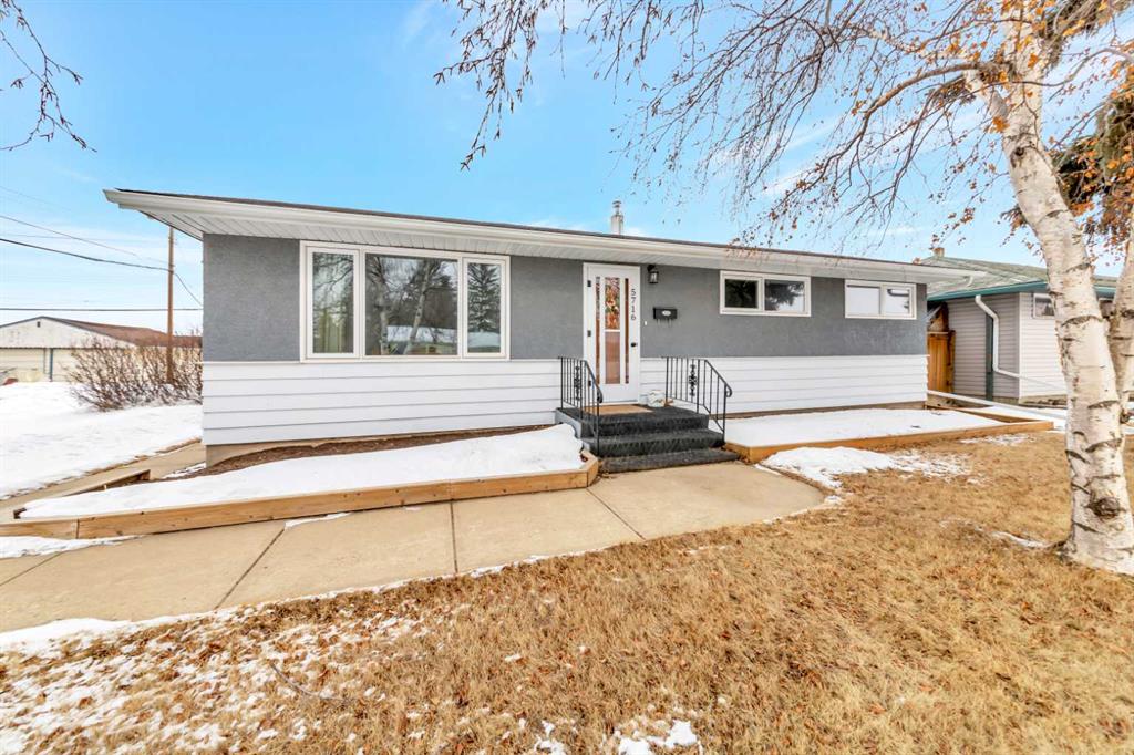 Picture of 5716 51 Street , Lloydminster Real Estate Listing