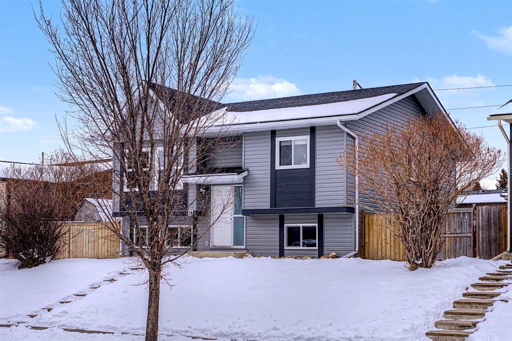 Picture of 87 Bedford Drive NE, Calgary Real Estate Listing