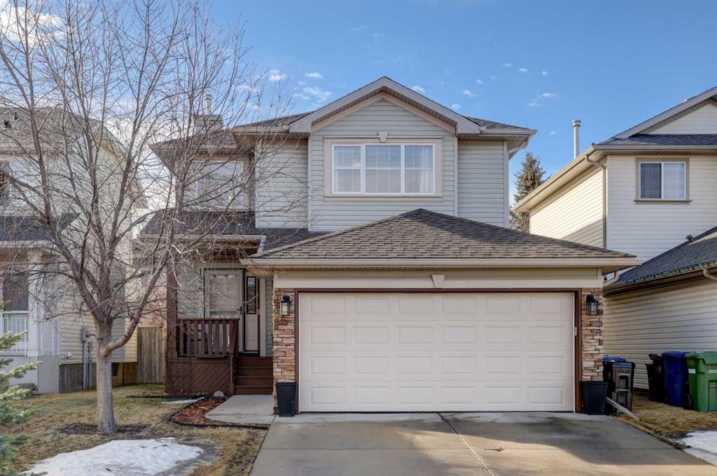 Picture of 124 Stonegate Close NW, Airdrie Real Estate Listing