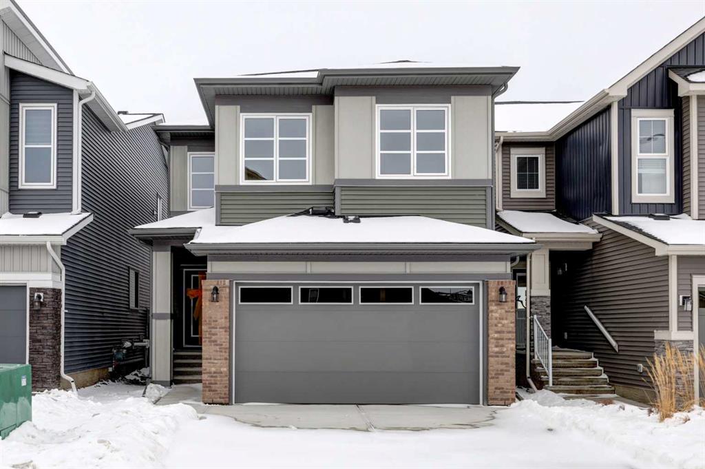 Picture of 124 Carringvue Place NW, Calgary Real Estate Listing