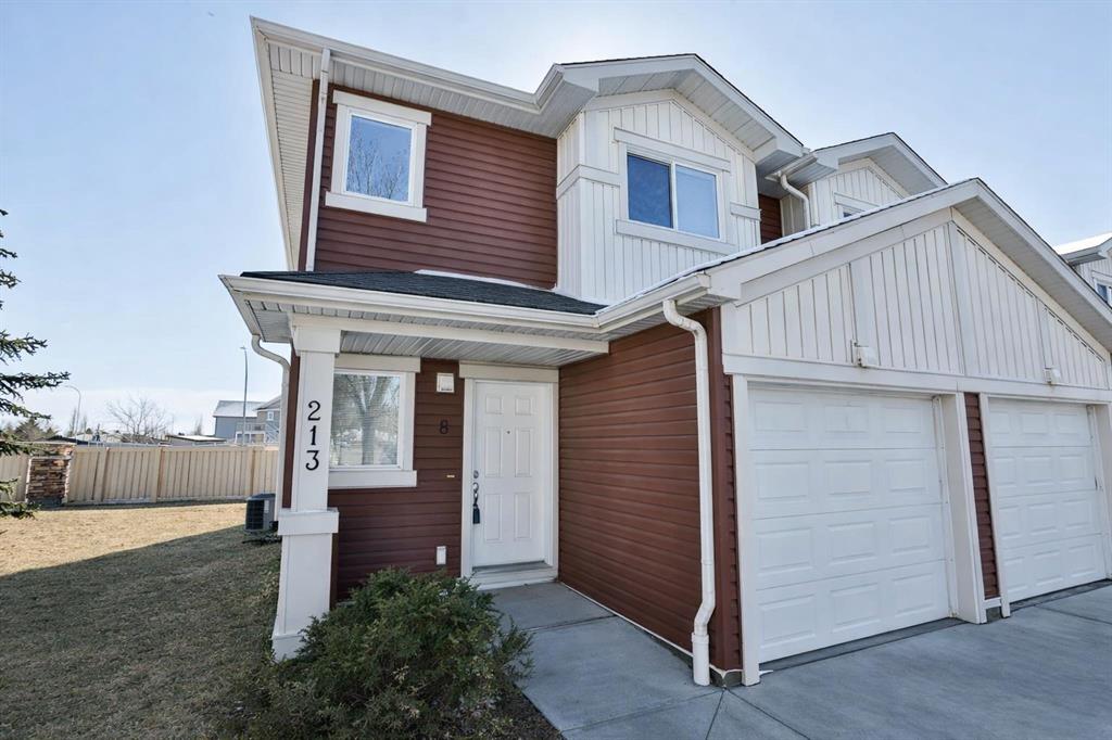 Picture of 8, 213 Silkstone Road W, Lethbridge Real Estate Listing