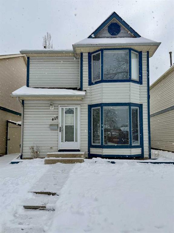 Picture of 856 Queensland Drive SE, Calgary Real Estate Listing