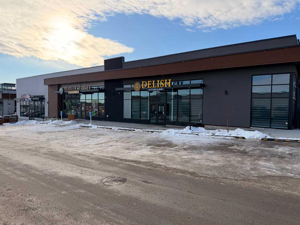 Picture of 120 & 130, 3950 Sage Hill Drive NW, Calgary Real Estate Listing