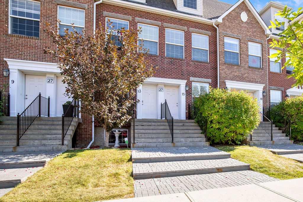 Picture of 15, 27 Springborough Boulevard SW, Calgary Real Estate Listing