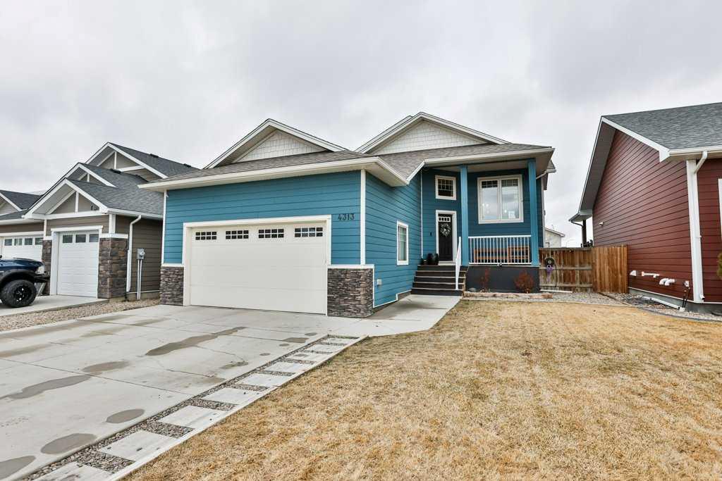 Picture of 4313 53 Avenue , Taber Real Estate Listing