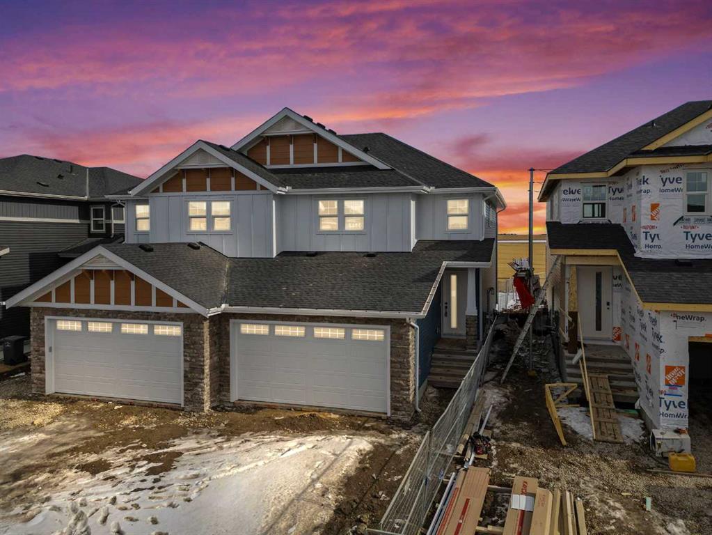 Picture of 458 Kinniburgh Loop , Chestermere Real Estate Listing