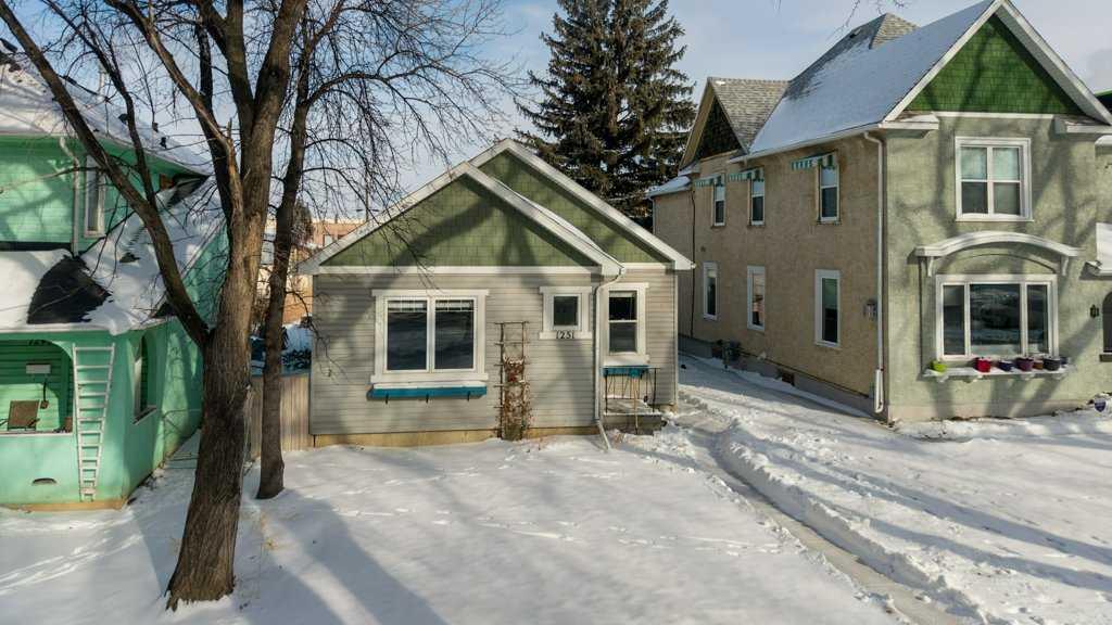 Picture of 1251 4 Avenue S, Lethbridge Real Estate Listing