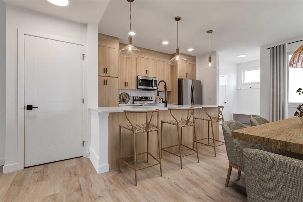 Picture of 174 Greystone Boulevard , Cochrane Real Estate Listing