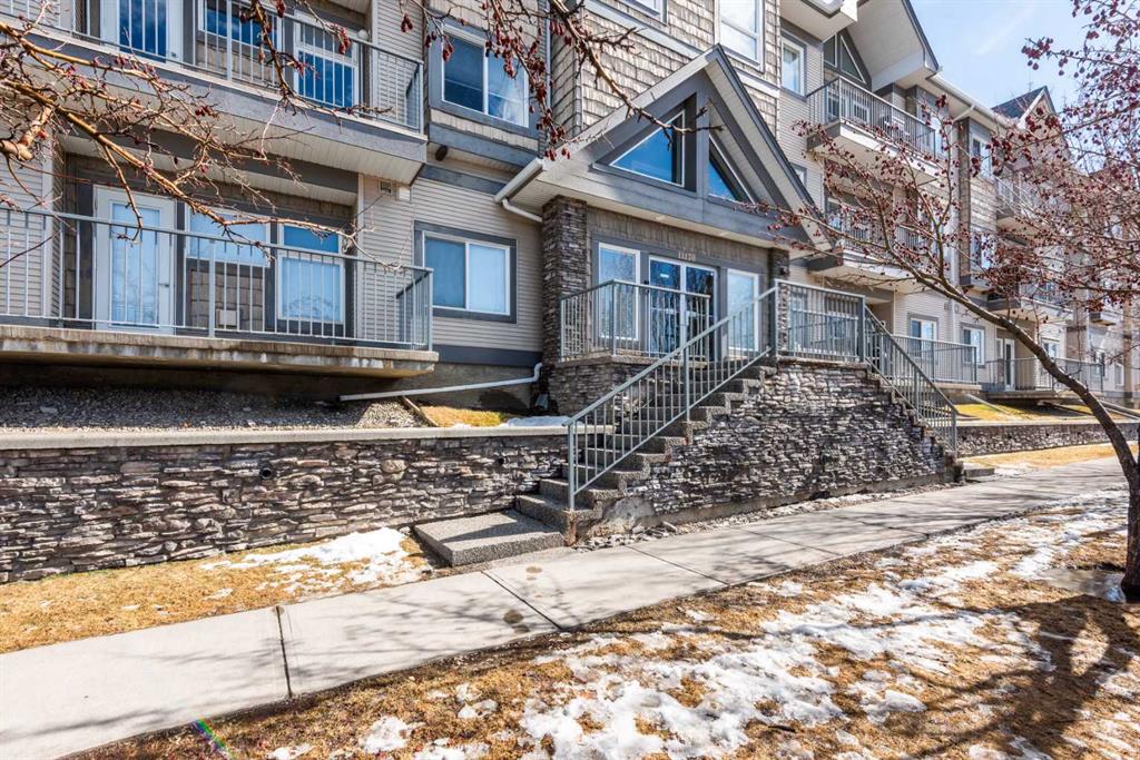 Picture of 207, 11170 30 Street SW, Calgary Real Estate Listing